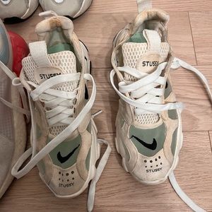 Authentic Nike Stussy